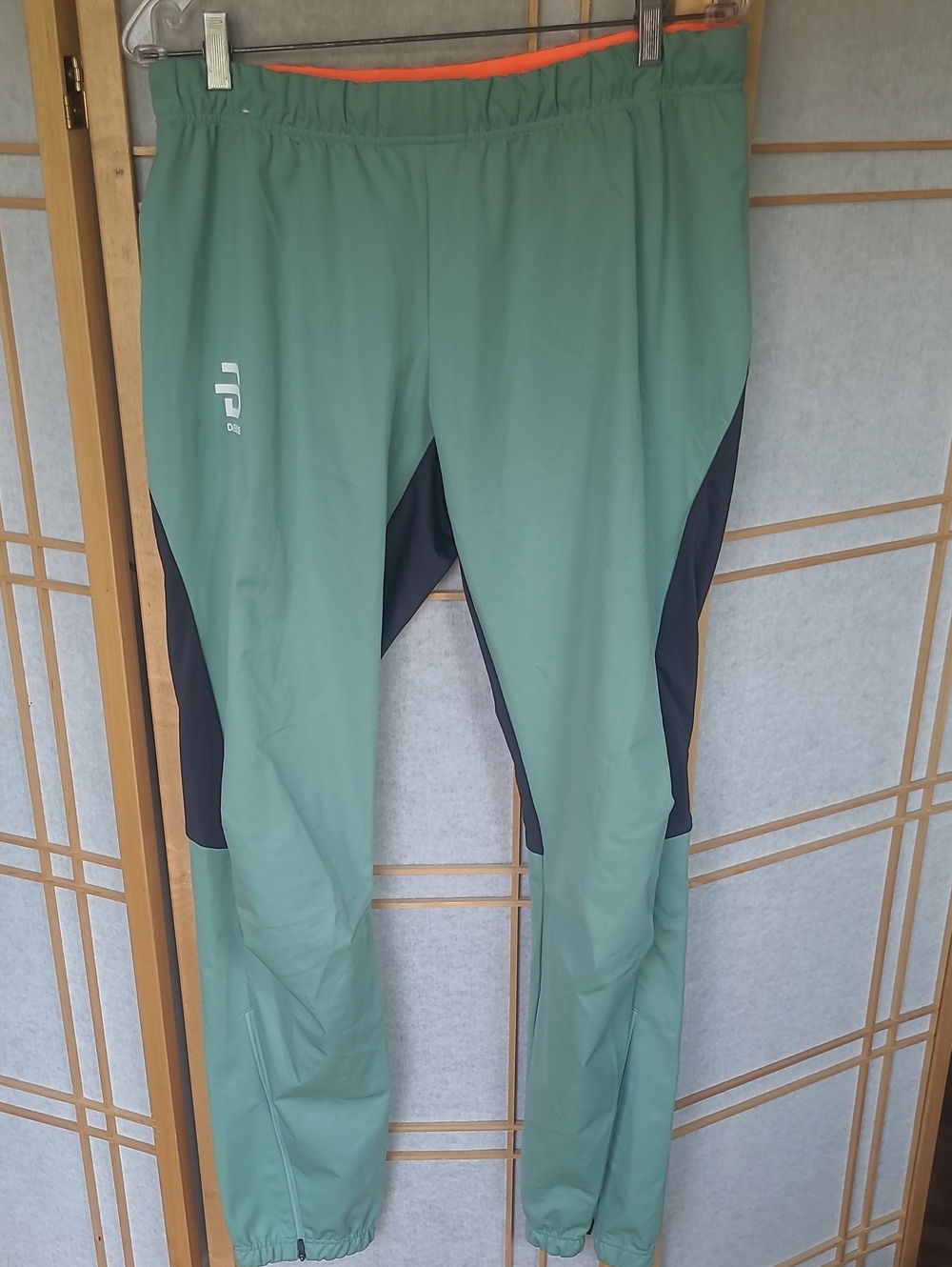 XC Ski Pants